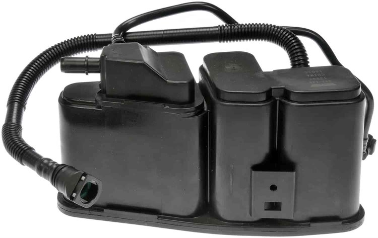 Evaporative Emissions Charcoal Canister