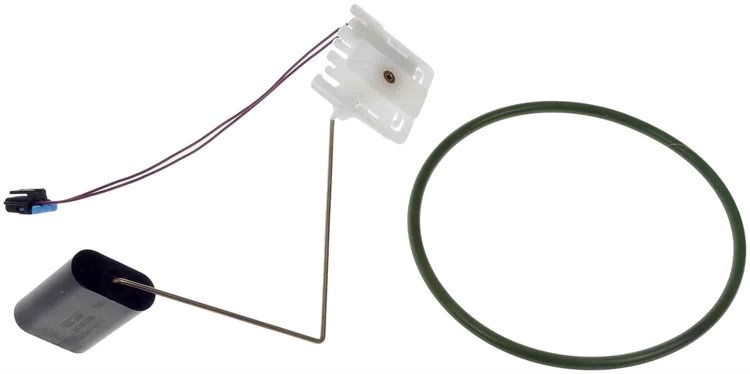 FUEL LEVEL SENSOR / FUEL