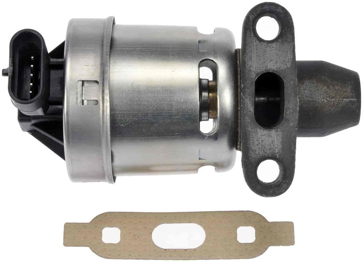 EGR Valve 2000-2004 Oldsmobile, 2000-2007 Buick, 2000-2009 Chevy/Pontiac