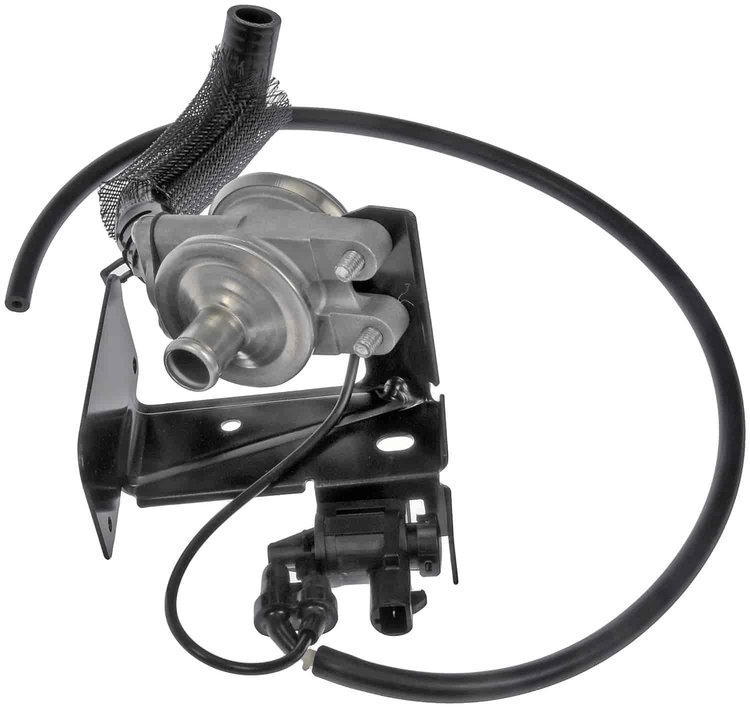 911-167 Secondary A.i.r. Injection Valve; 2006-2010 Ford, 2006-2009 Mercury