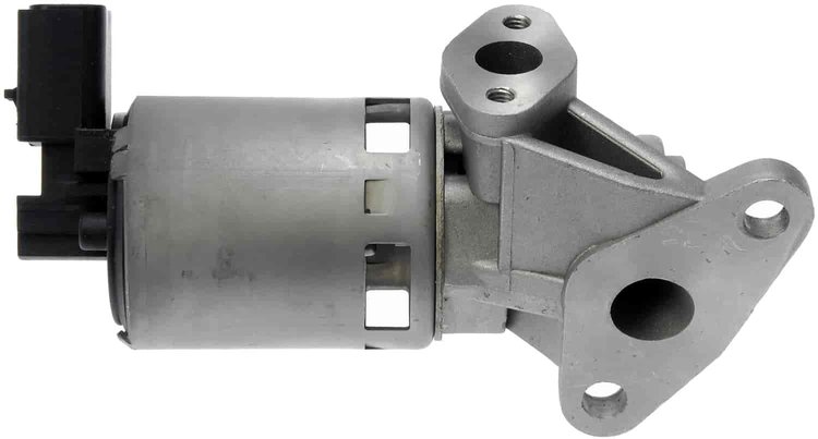 Exhaust Gas Recirculation Valve