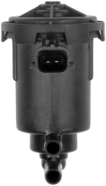 Vapor Canister Purge Valve 2004-2007 Jeep Liberty, 2005-2010 Jeep Grand Cherokee, 2006-2010 Jeep Commander