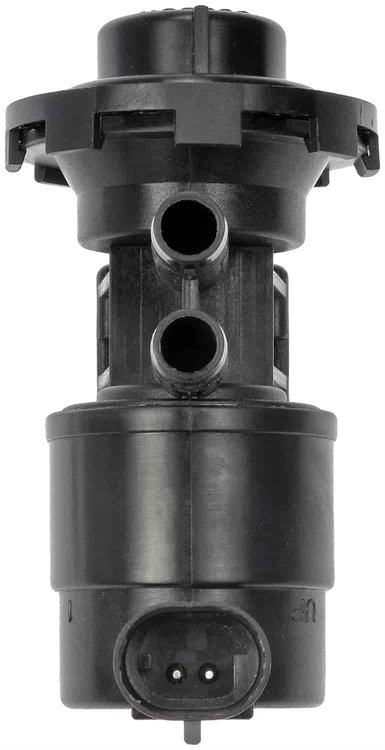 Evaporative Emissions Purge Solenoid Valve