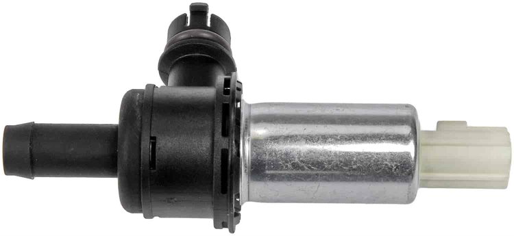 Evaporative Canister Vent Solenoid Valve