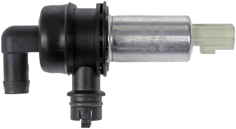 Vent Control Valve Assembly