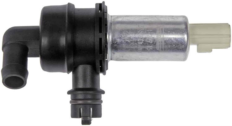 Vent Control Valve Assembly