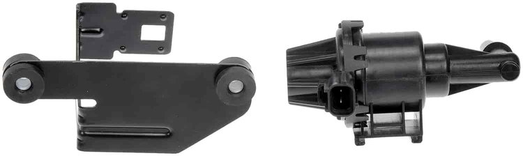Vapor Canister Purge Valve 2004-2006 Ford F-150, 2005-2006 Ford Expedition/Lincoln Navigator, 2006 Lincoln Mark LT