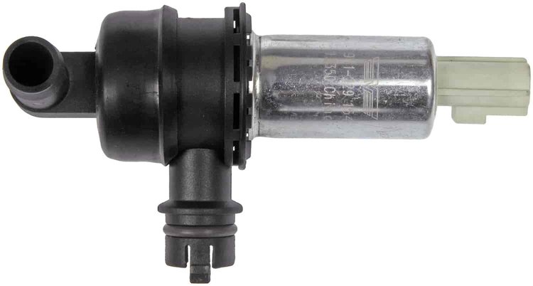 Vent Control Valve Assembly