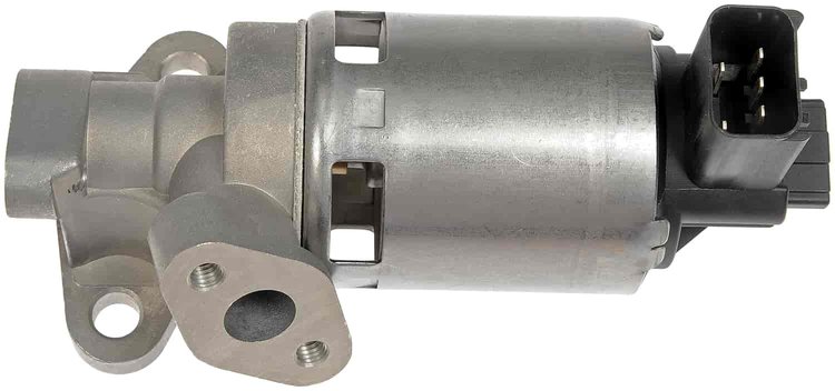 Exhaust Gas Recirculation Valve