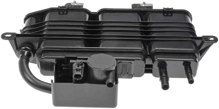 Evaporative Fuel Vapor Canister