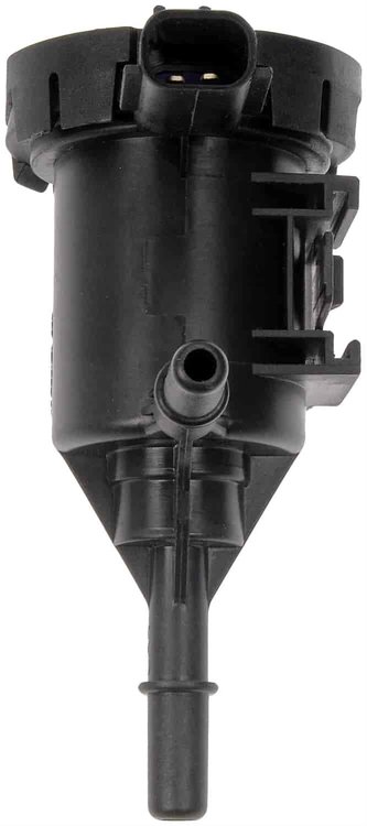 Evaporative Emissions Purge Solenoid Valve