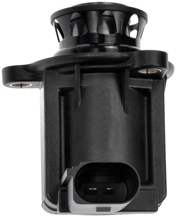 Turbocharger Recirculation Valve