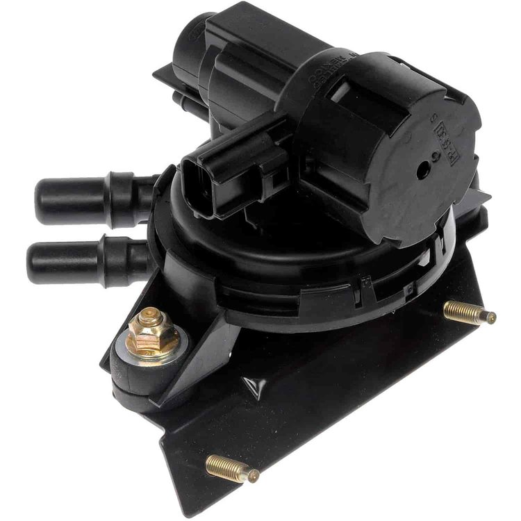 Evaporative Purge Valve