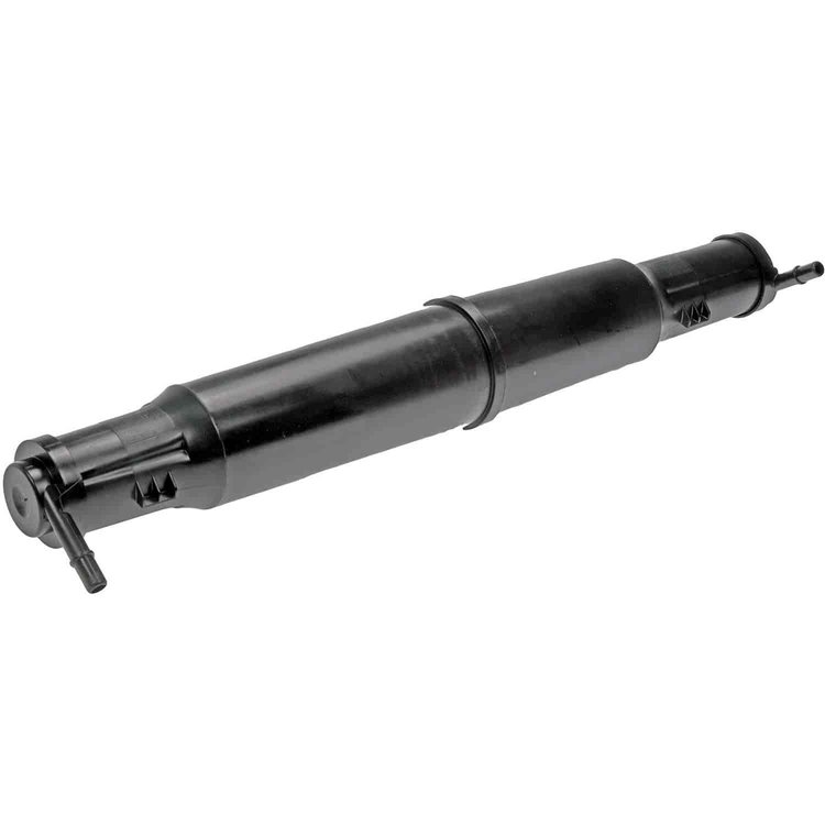 Evaporative Fuel Vapor Canister