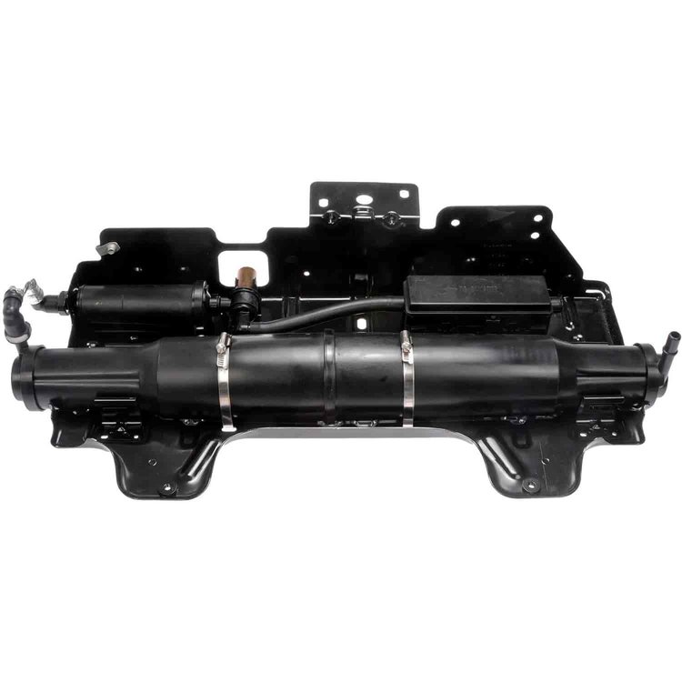 Evaporative Fuel Vapor Canister
