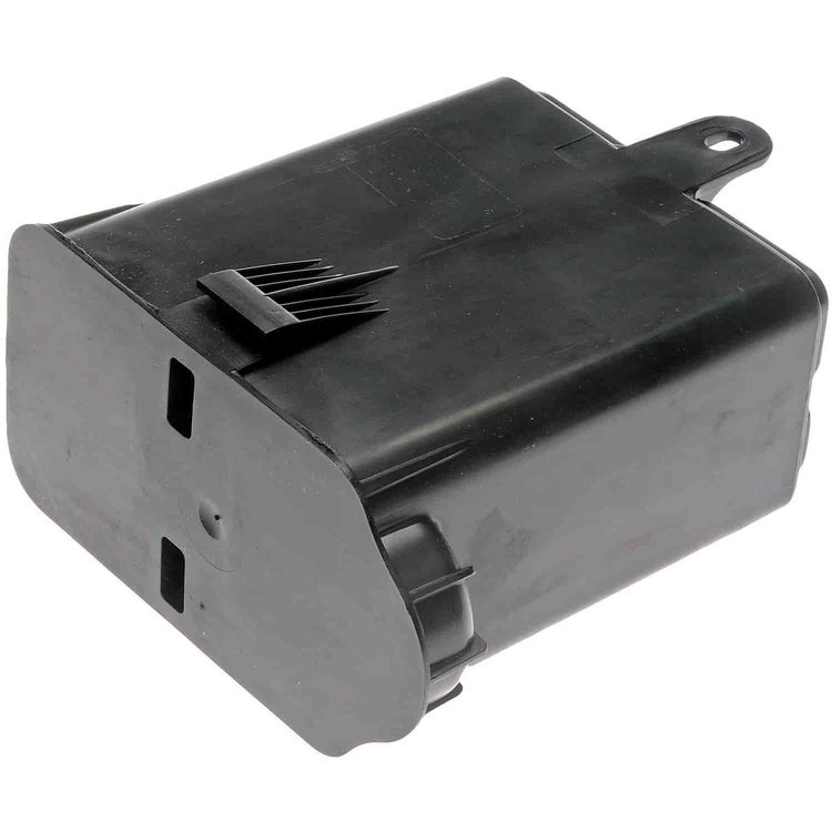 Evaporative Fuel Vapor Canister