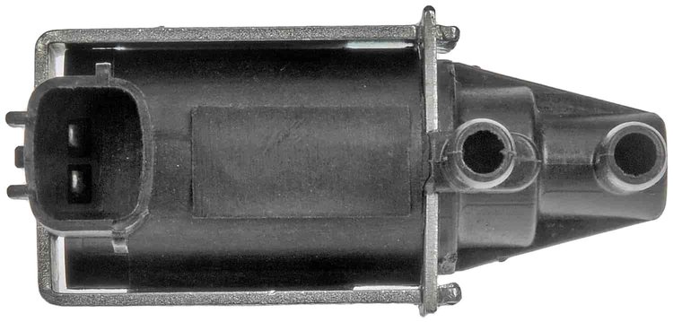 Evaporative Emissions Purge Solenoid Valve