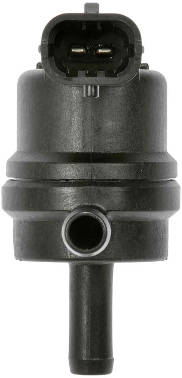 Evaporative Emissions Purge Solenoid Valve