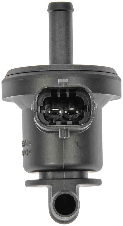 Evaporative Emissions Purge Solenoid Valve