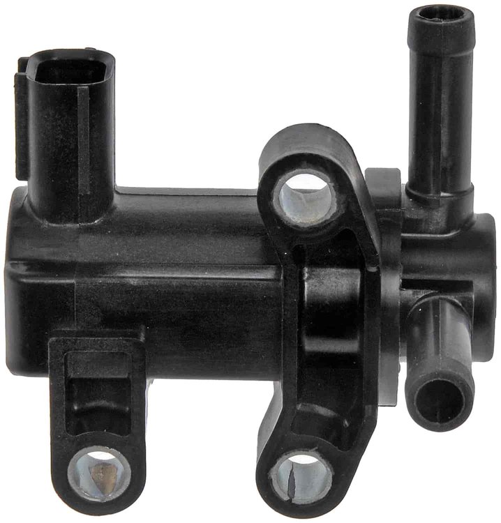Evaporative Emissions Purge Solenoid Valve