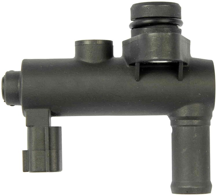 Vapor Canister Vent Solenoid 2000-2004 Nissan, 2002-2004 Infiniti