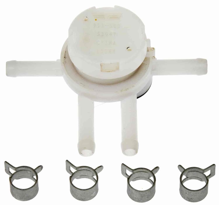 Evaporative Vacuum Cut Valve