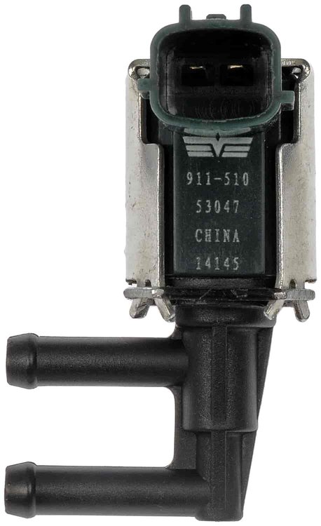 Evaporative System Purge Valve Solenoid