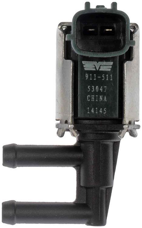 Evaporative System Purge Valve Solenoid