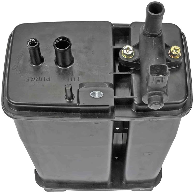 Evaporative Emissions Charcoal Canister