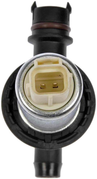 Evaporative Emissions Canister Vent Valve