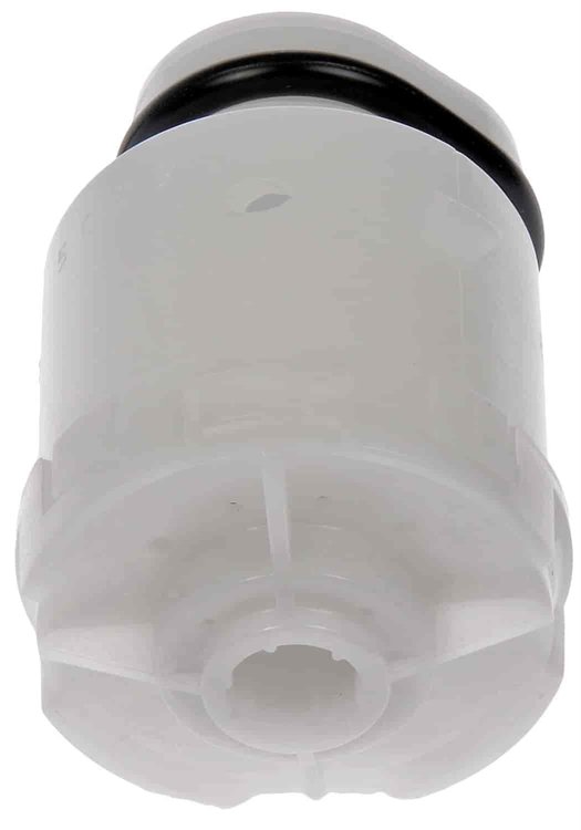 Two Way Cut Valve Assembly