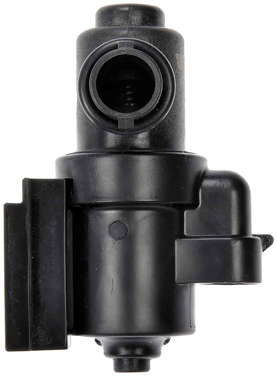 Evap Canister Close Valve