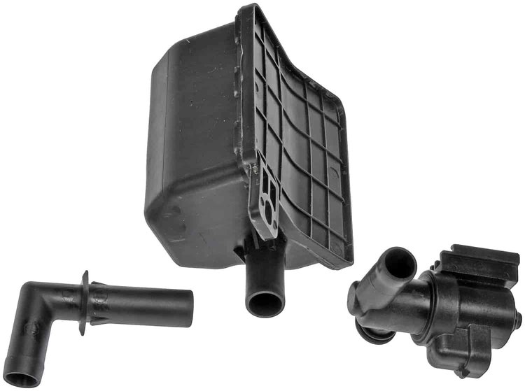 Evaporative Emissions Canister Vent Valve