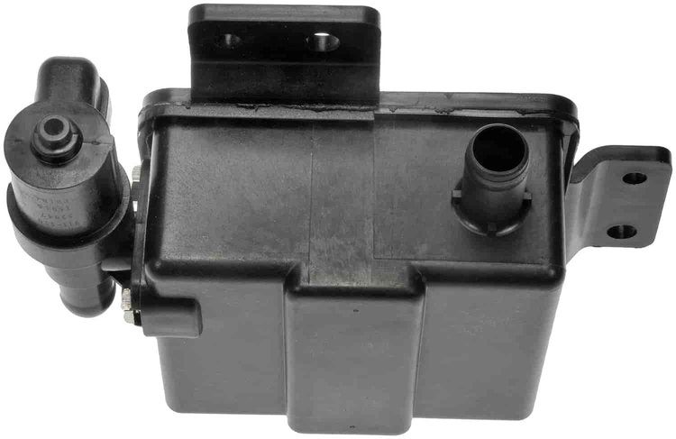 Evap Canister Close Valve