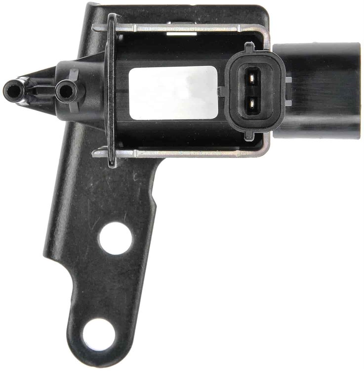 Evaporative Emissions Purge Solenoid Valve