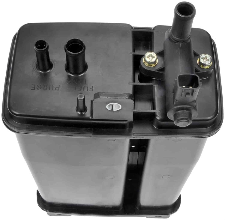 Evaporative Emissions Charcoal Canister