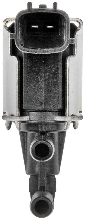 Evaporative Emissions Canister Vent Valve
