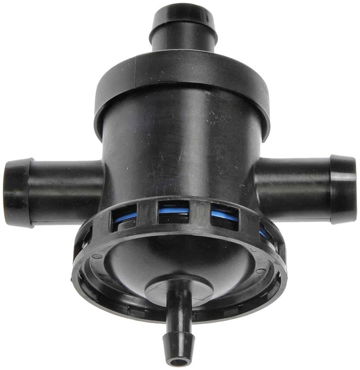 Leak Detection Pump Check Valve