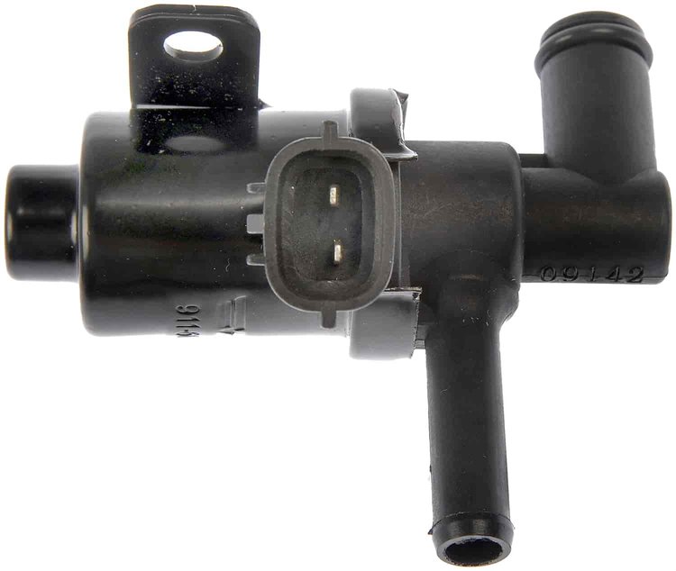VACUUM SWITCHING VALVE