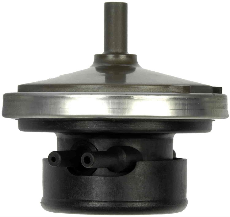Exhaust Gas Recirculation Modulator