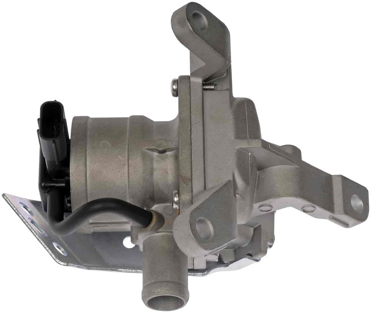 Secondary Air Injection Check Valve