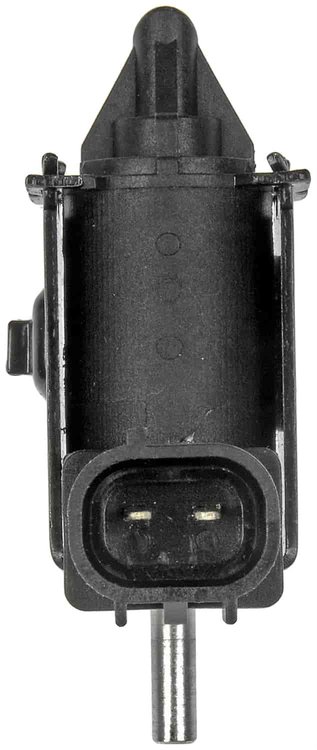 Evaporative Canister Vent Valve