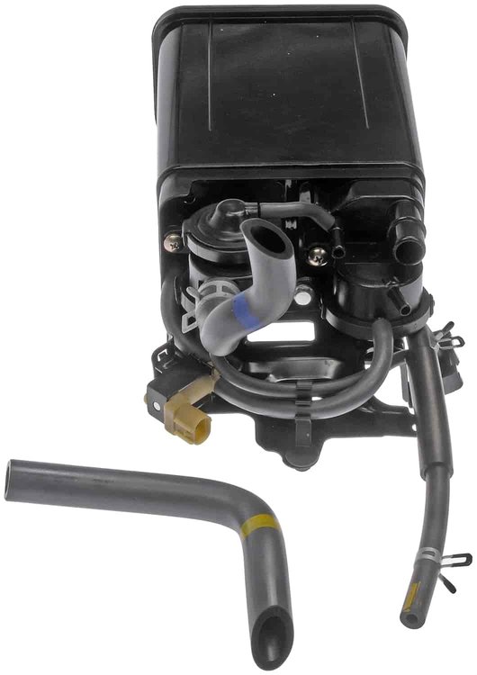 Evaporative Emissions System - Charcoal Canister