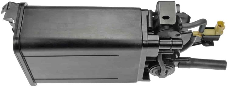 Evaporative Emissions Charcoal Canister
