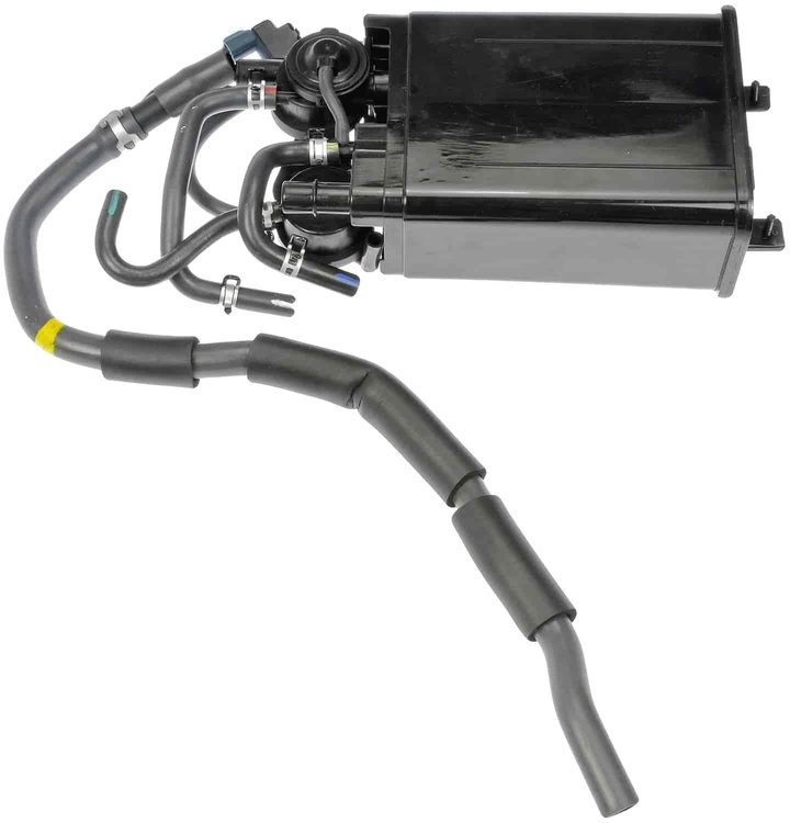 Evaporative Emissions Charcoal Canister