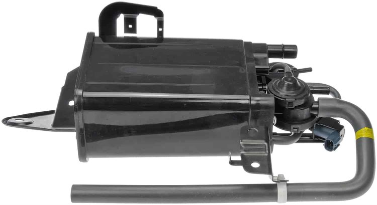 Evaporative Emissions Charcoal Canister