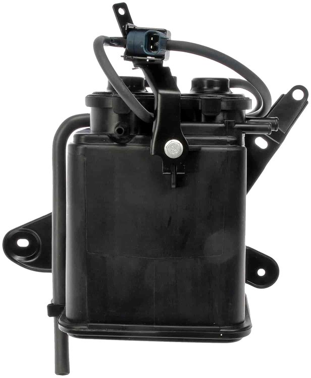Evaporative Emissions Charcoal Canister