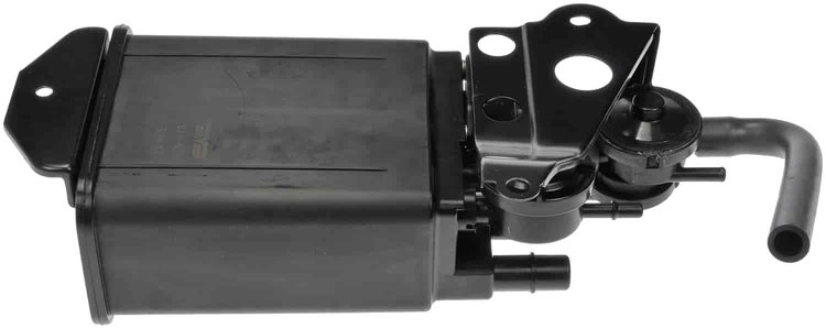 Evaporative Emissions Charcoal Canister