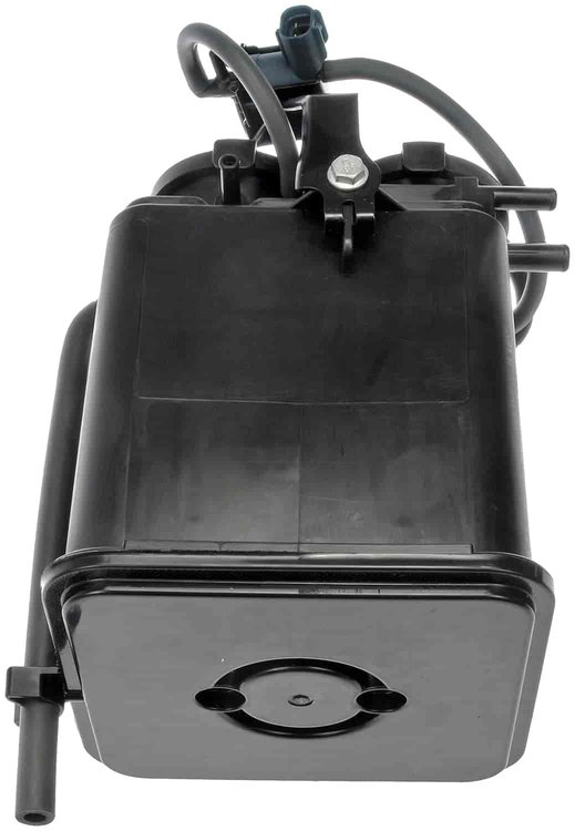 Evaporative Emissions Charcoal Canister