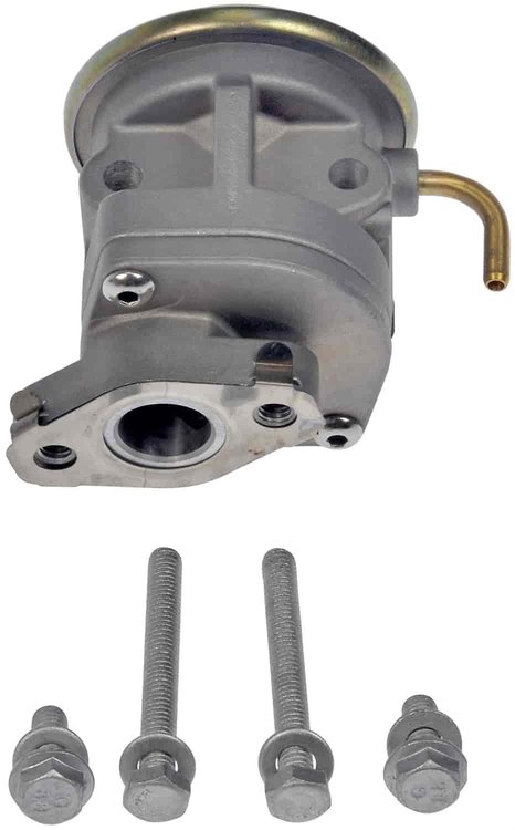Secondary Air Injection Valve
